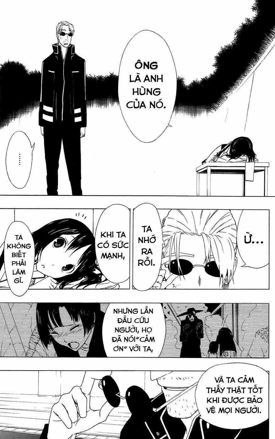 Gamma - Chapter 1 - Trang 50