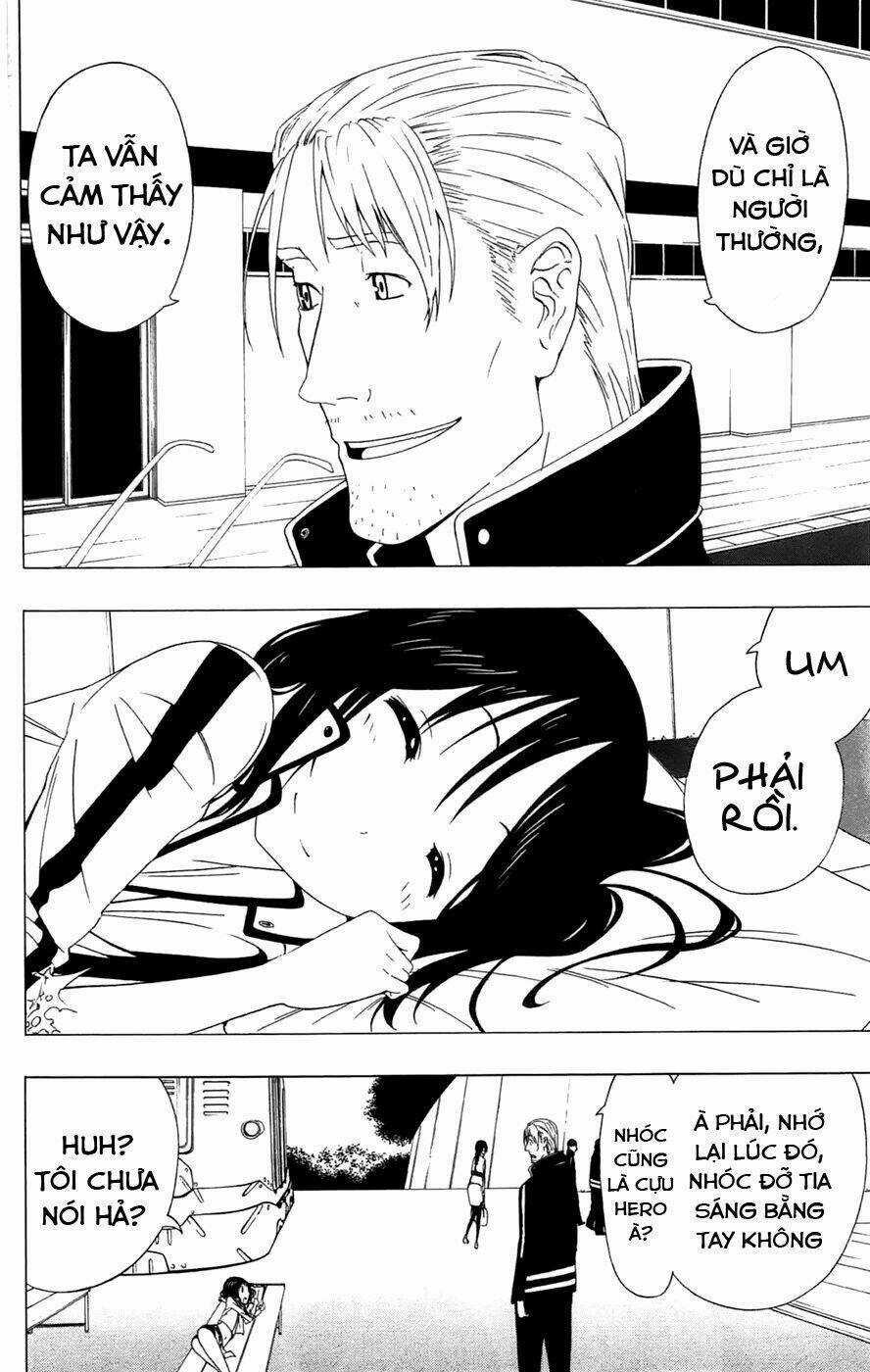 Gamma - Chapter 1 - Trang 51