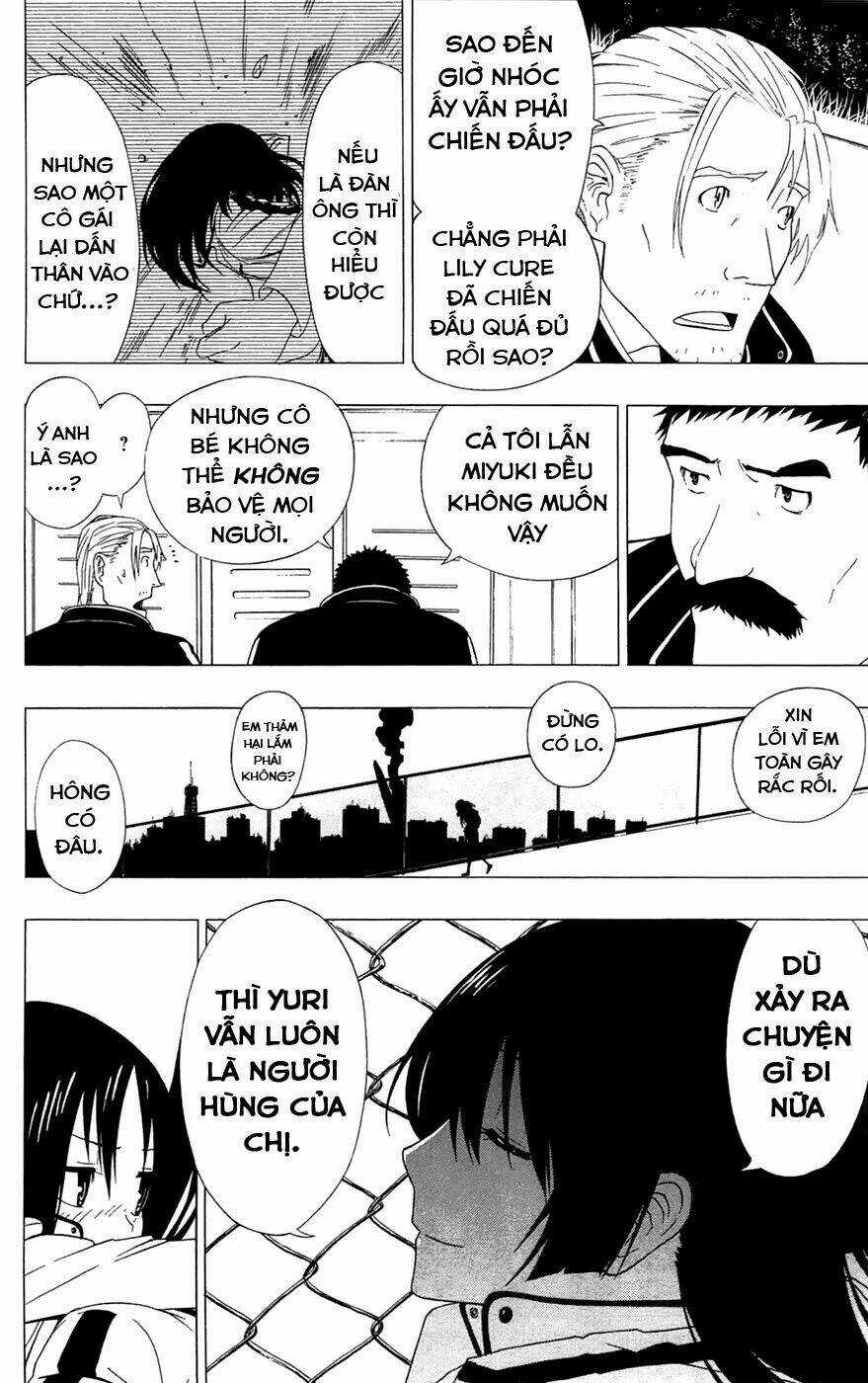 Gamma - Chapter 1 - Trang 55