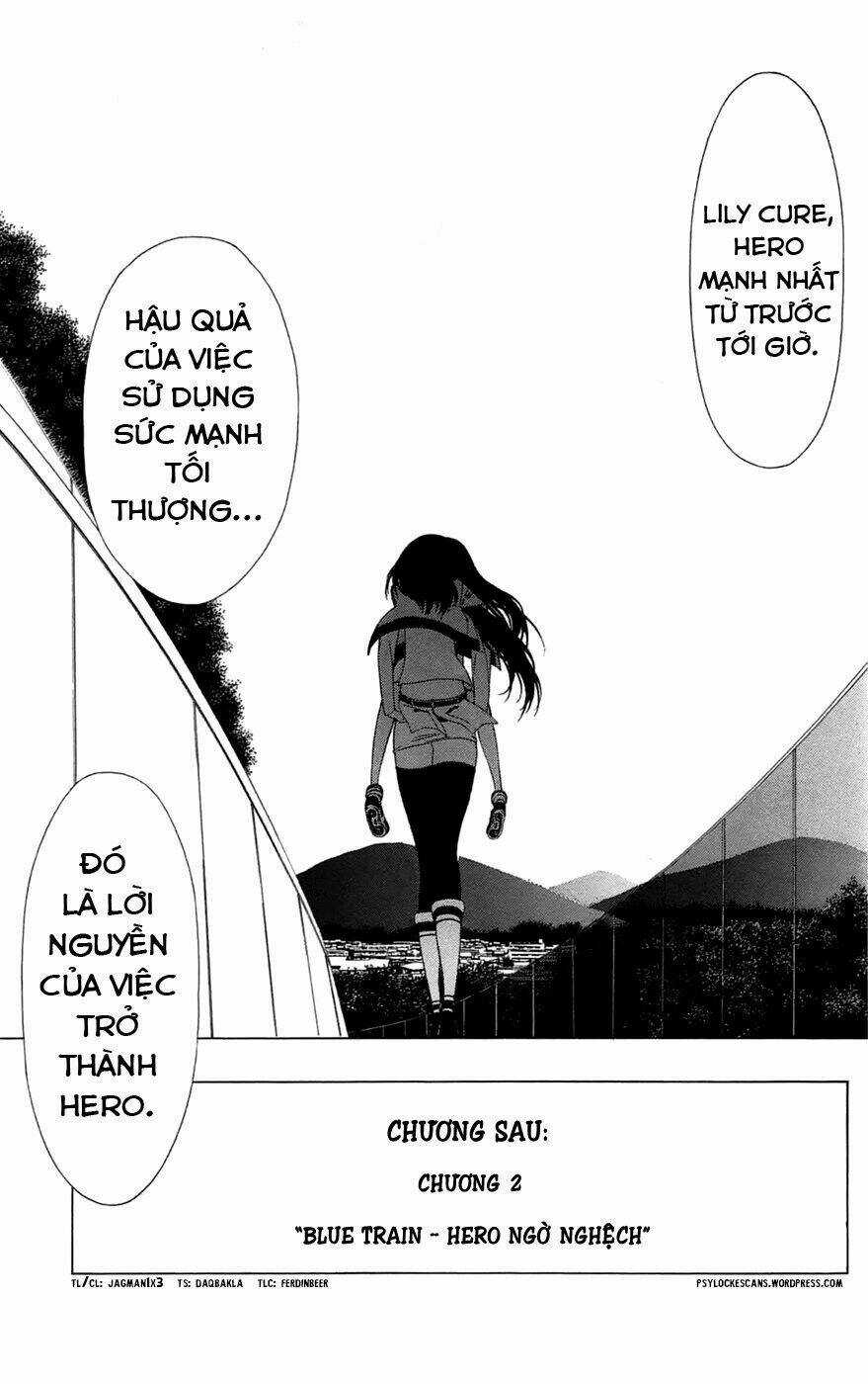 Gamma - Chapter 1 - Trang 56