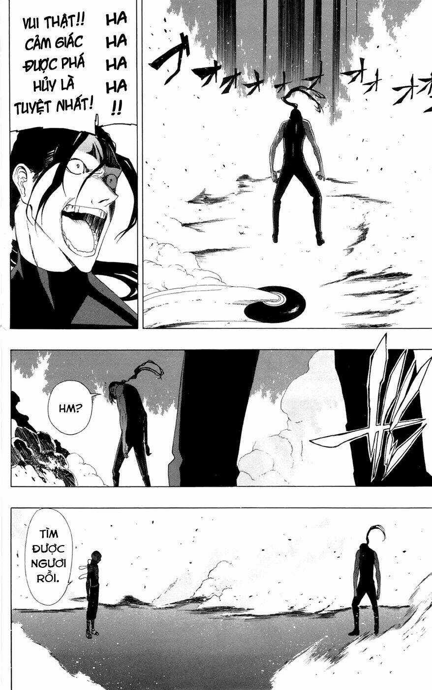 Gamma - Chapter 2 - Trang 27