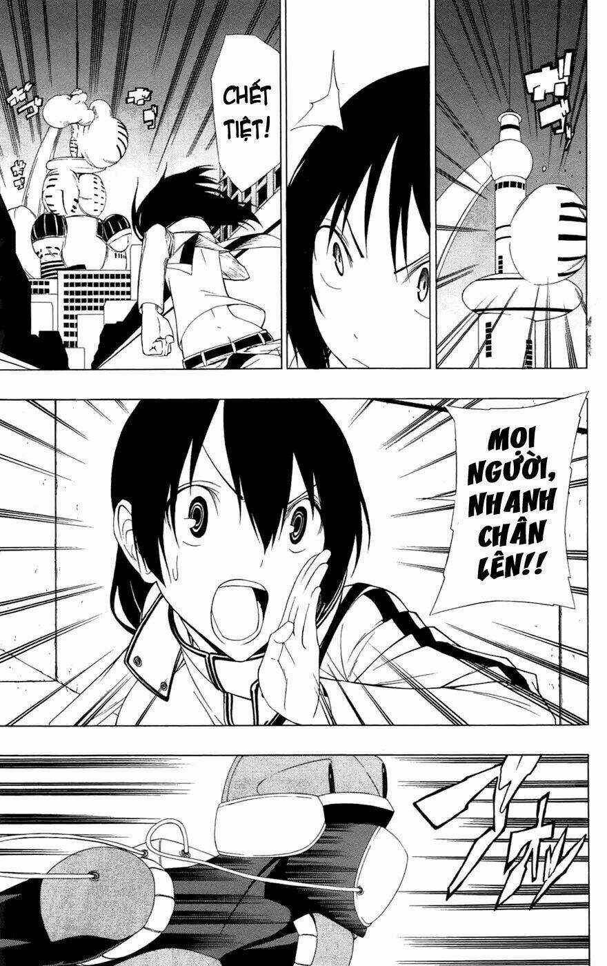 Gamma - Chapter 2 - Trang 28