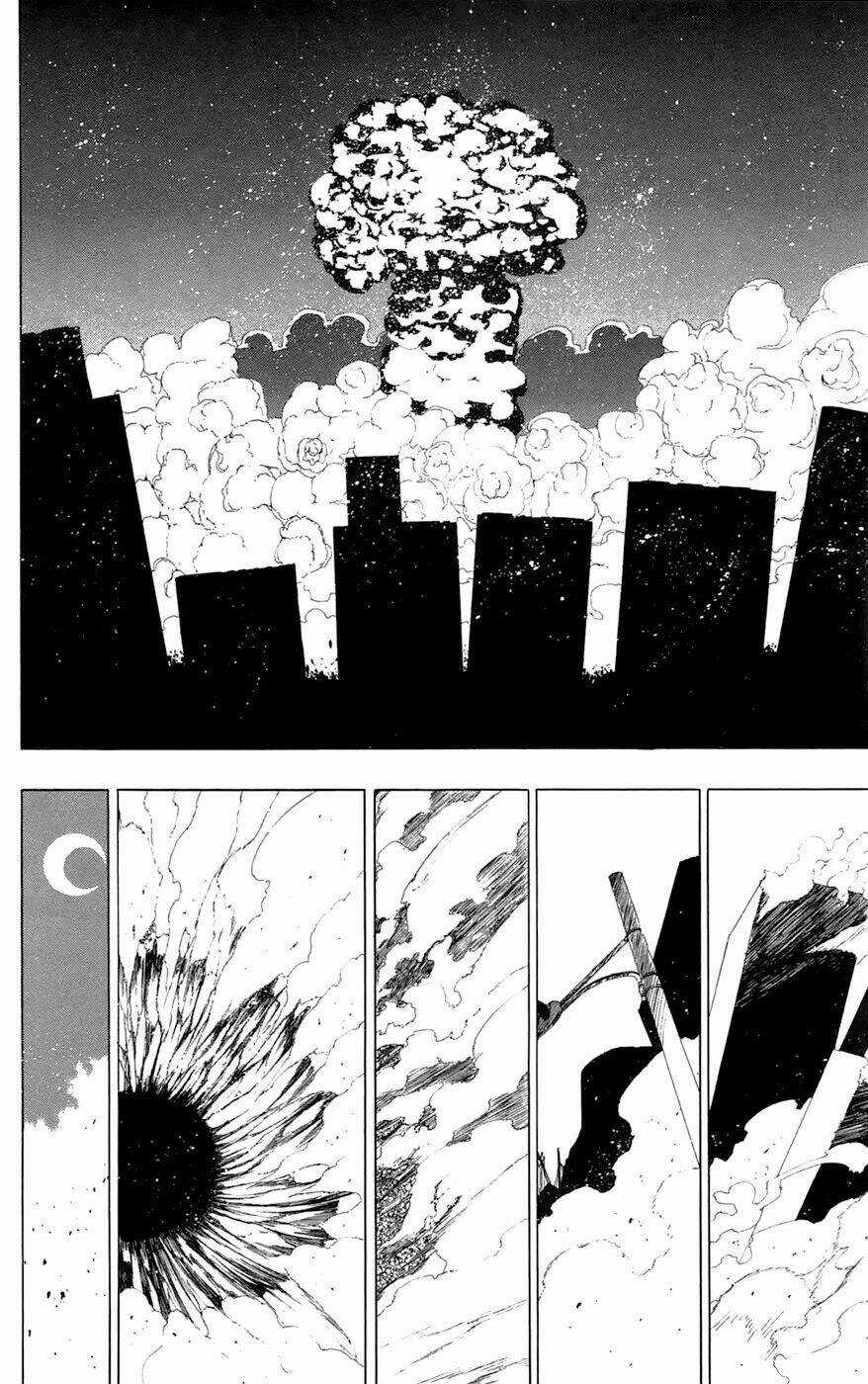 Gamma - Chapter 2 - Trang 35