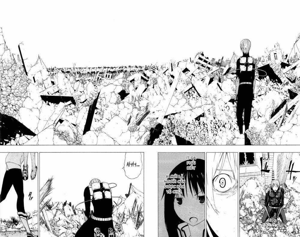 Gamma - Chapter 2 - Trang 39