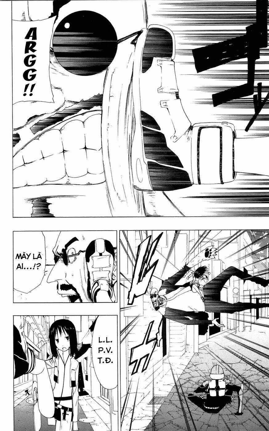 Gamma - Chapter 2 - Trang 5