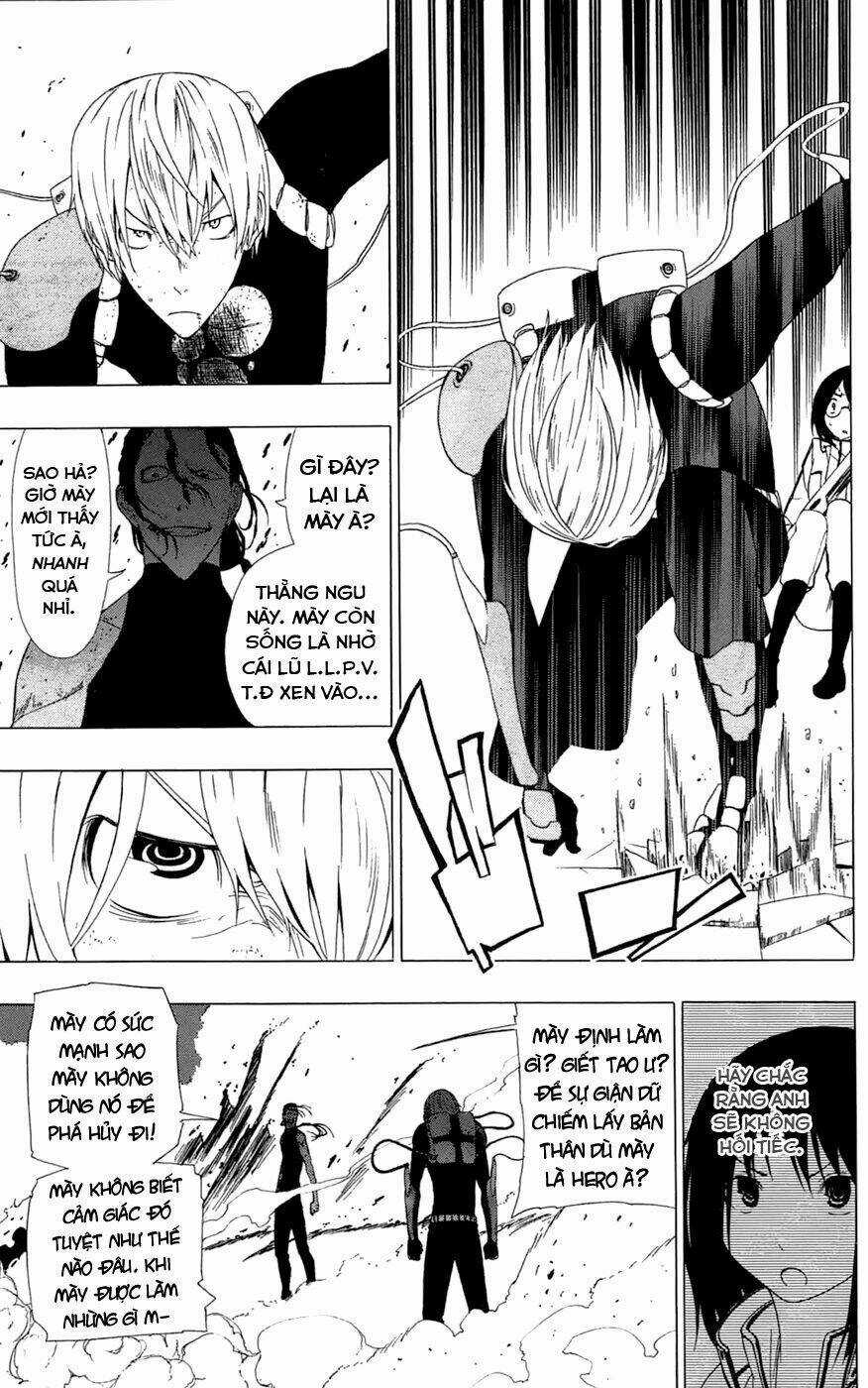 Gamma - Chapter 2 - Trang 43