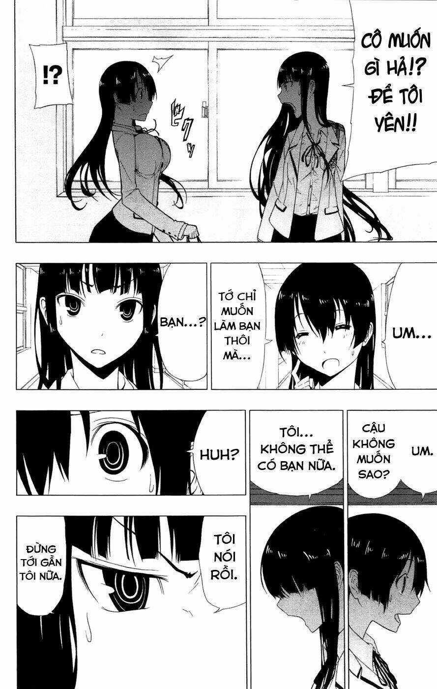 Gamma - Chapter 3 - Trang 17