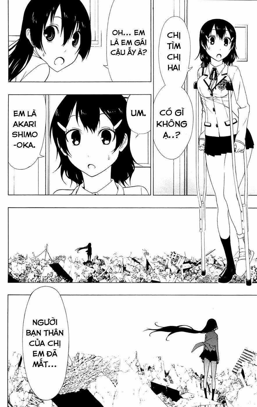 Gamma - Chapter 3 - Trang 19