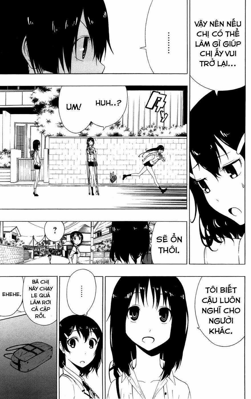 Gamma - Chapter 3 - Trang 24