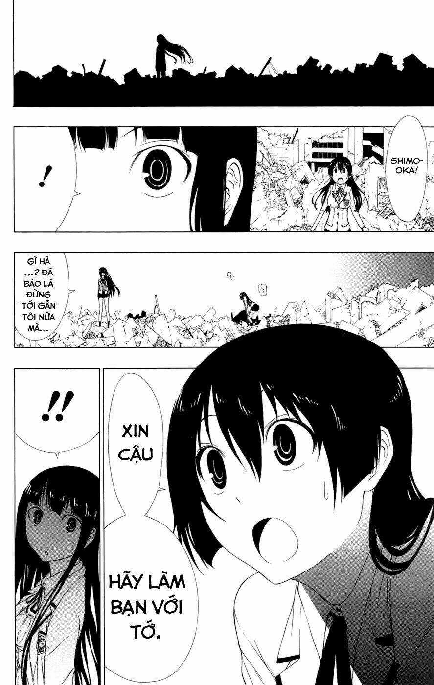 Gamma - Chapter 3 - Trang 25