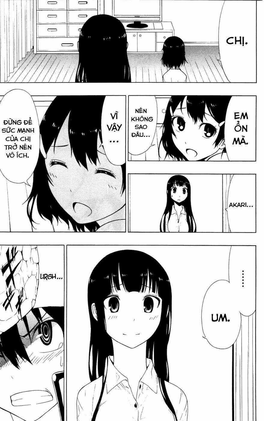 Gamma - Chapter 3 - Trang 36