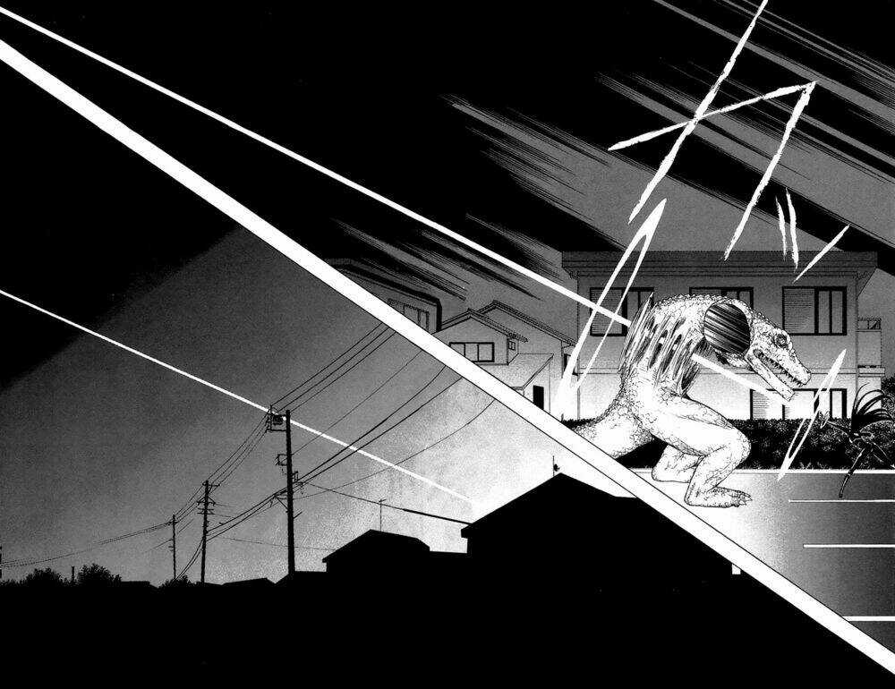 Gamma - Chapter 3 - Trang 41