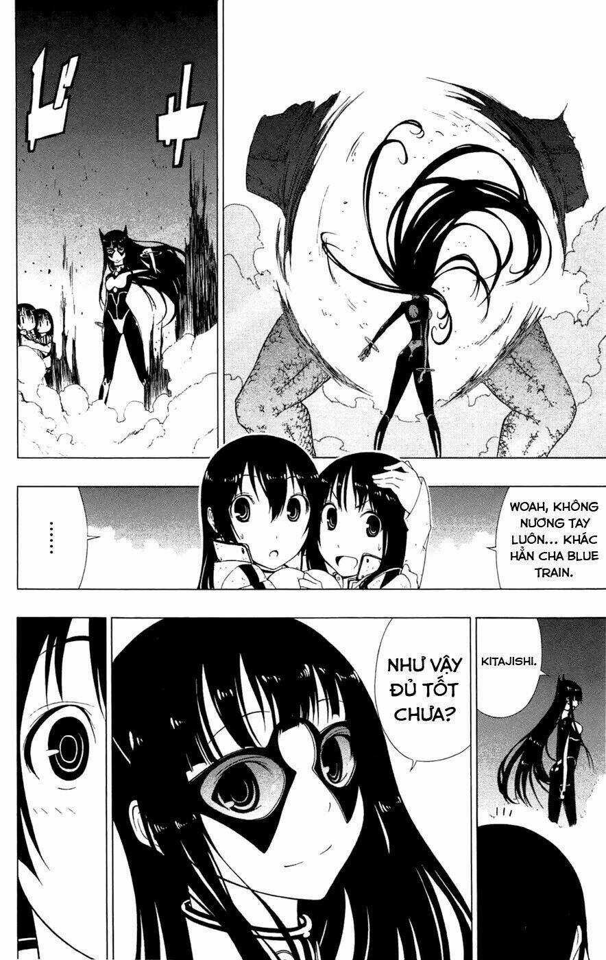 Gamma - Chapter 3 - Trang 42