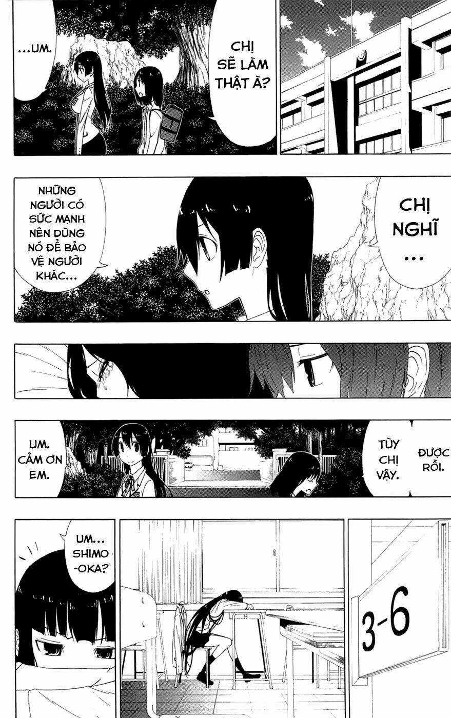 Gamma - Chapter 3 - Trang 9