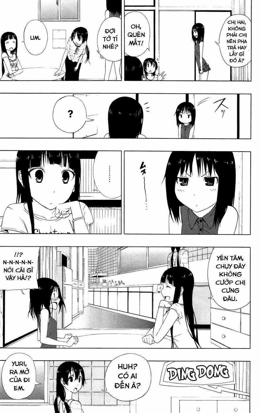 Gamma - Chapter 4 - Trang 17