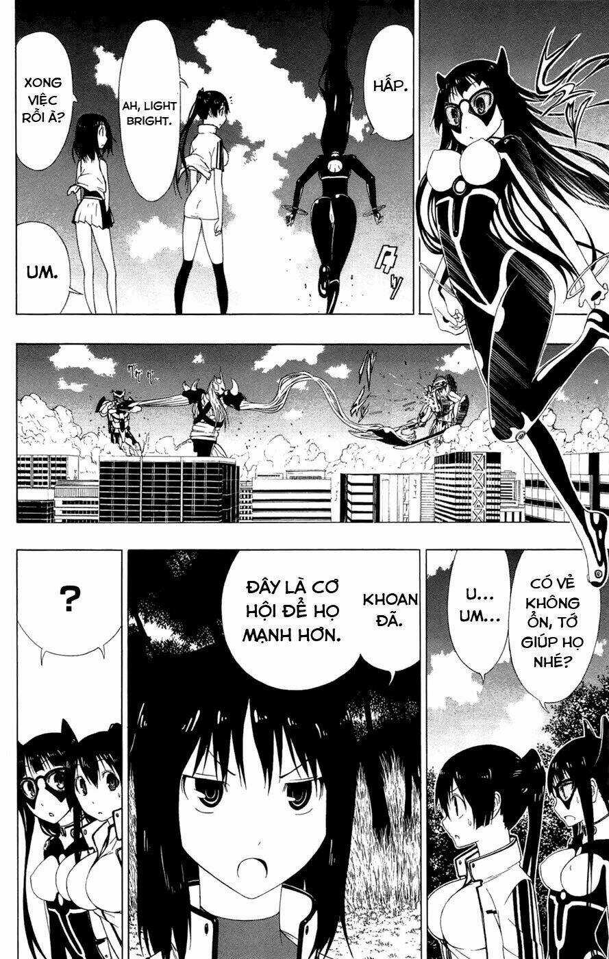 Gamma - Chapter 4 - Trang 26