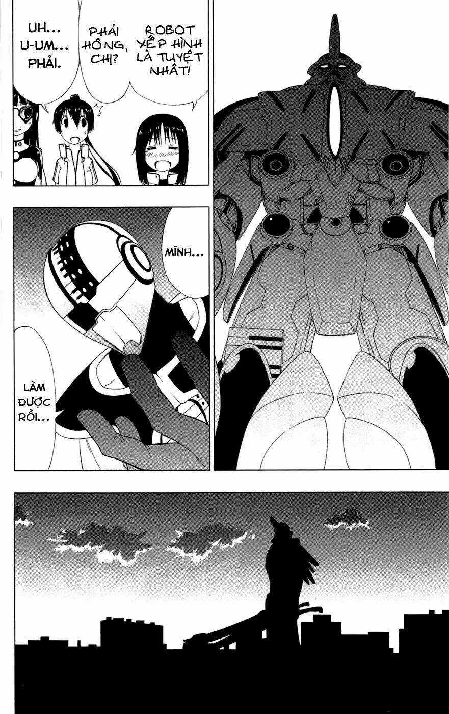 Gamma - Chapter 4 - Trang 39