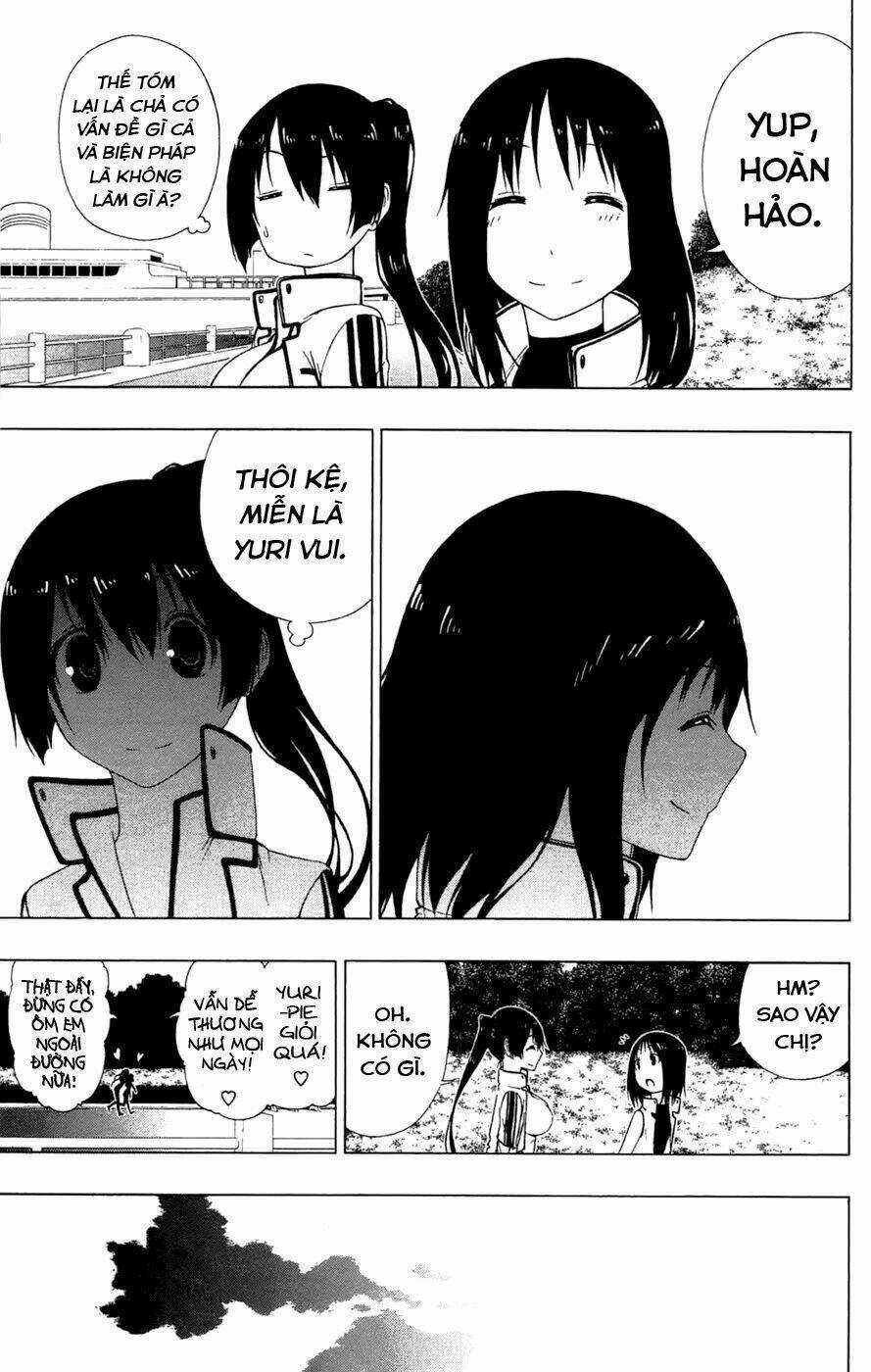 Gamma - Chapter 4 - Trang 42