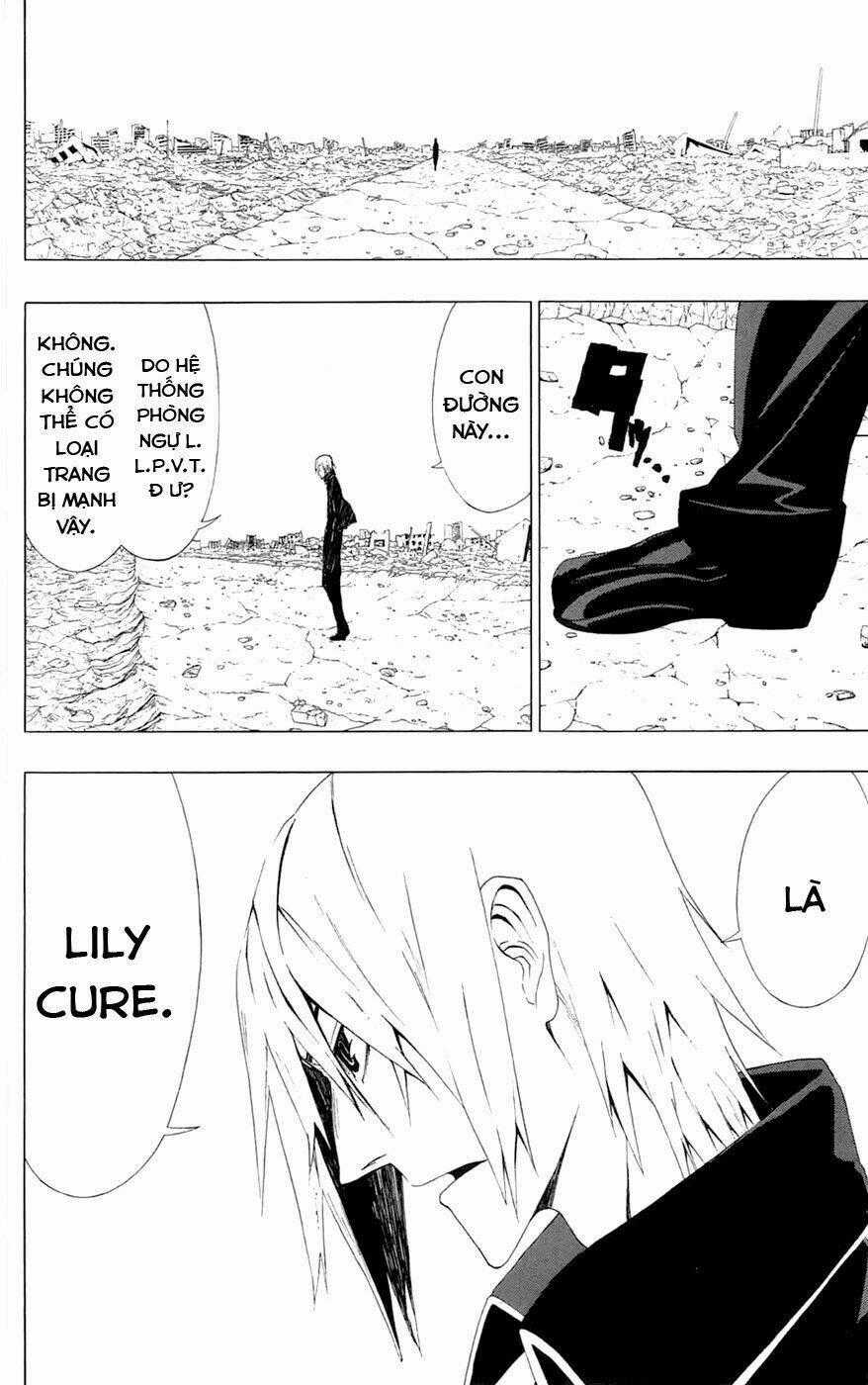 Gamma - Chapter 4 - Trang 43