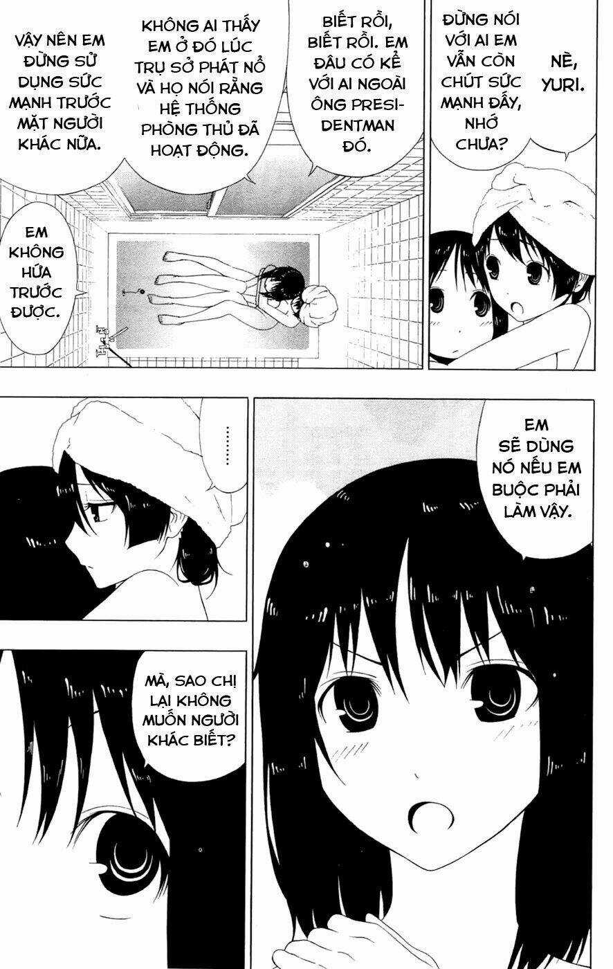 Gamma - Chapter 4 - Trang 7