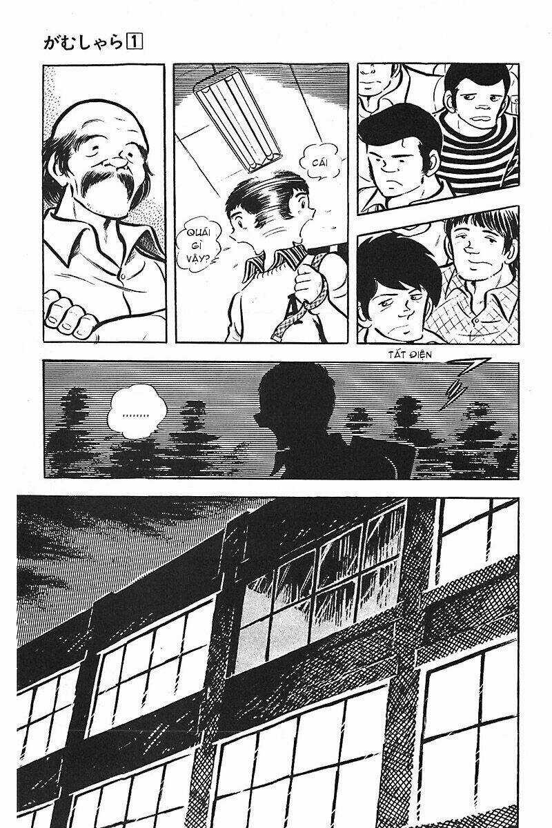 Gamushara - Chapter 1 - Trang 29