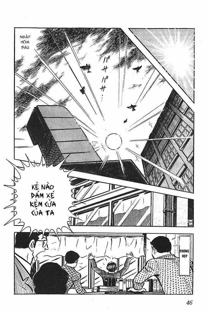 Gamushara - Chapter 2 - Trang 14