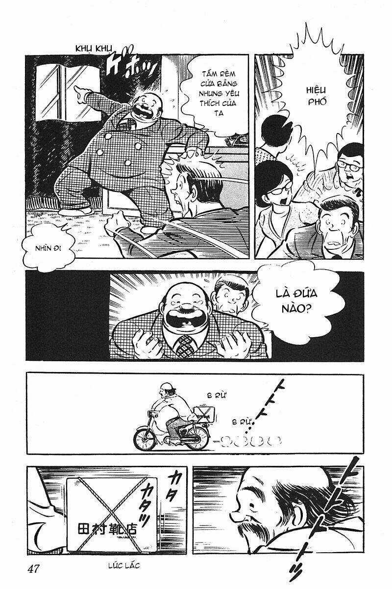 Gamushara - Chapter 2 - Trang 15