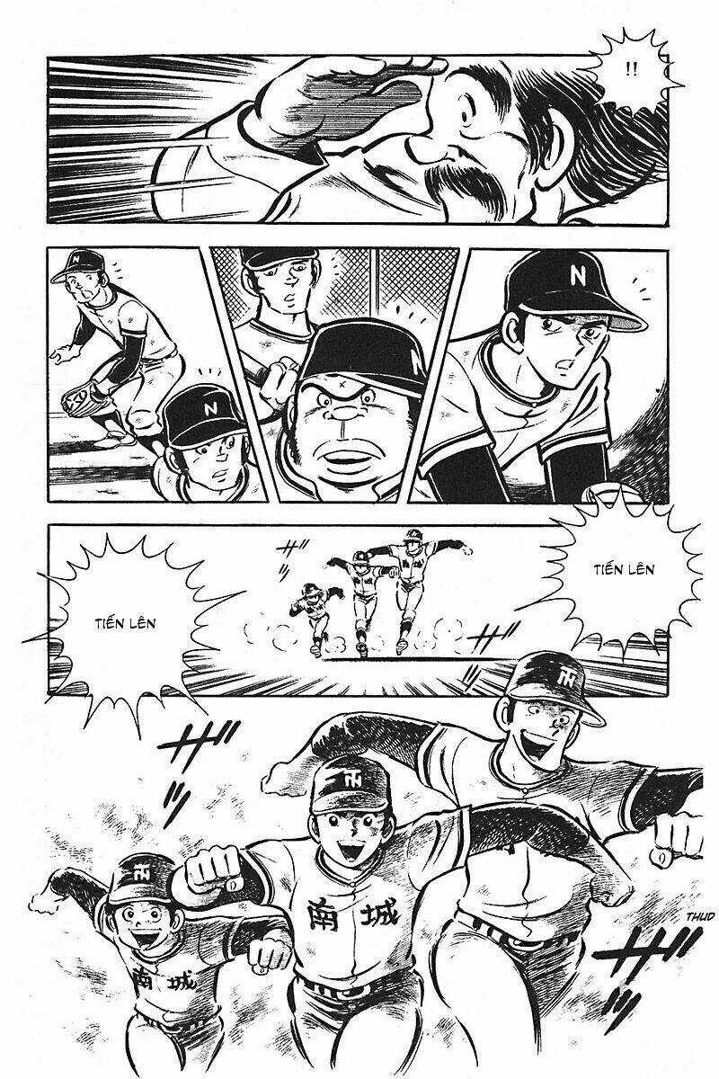 Gamushara - Chapter 2 - Trang 17