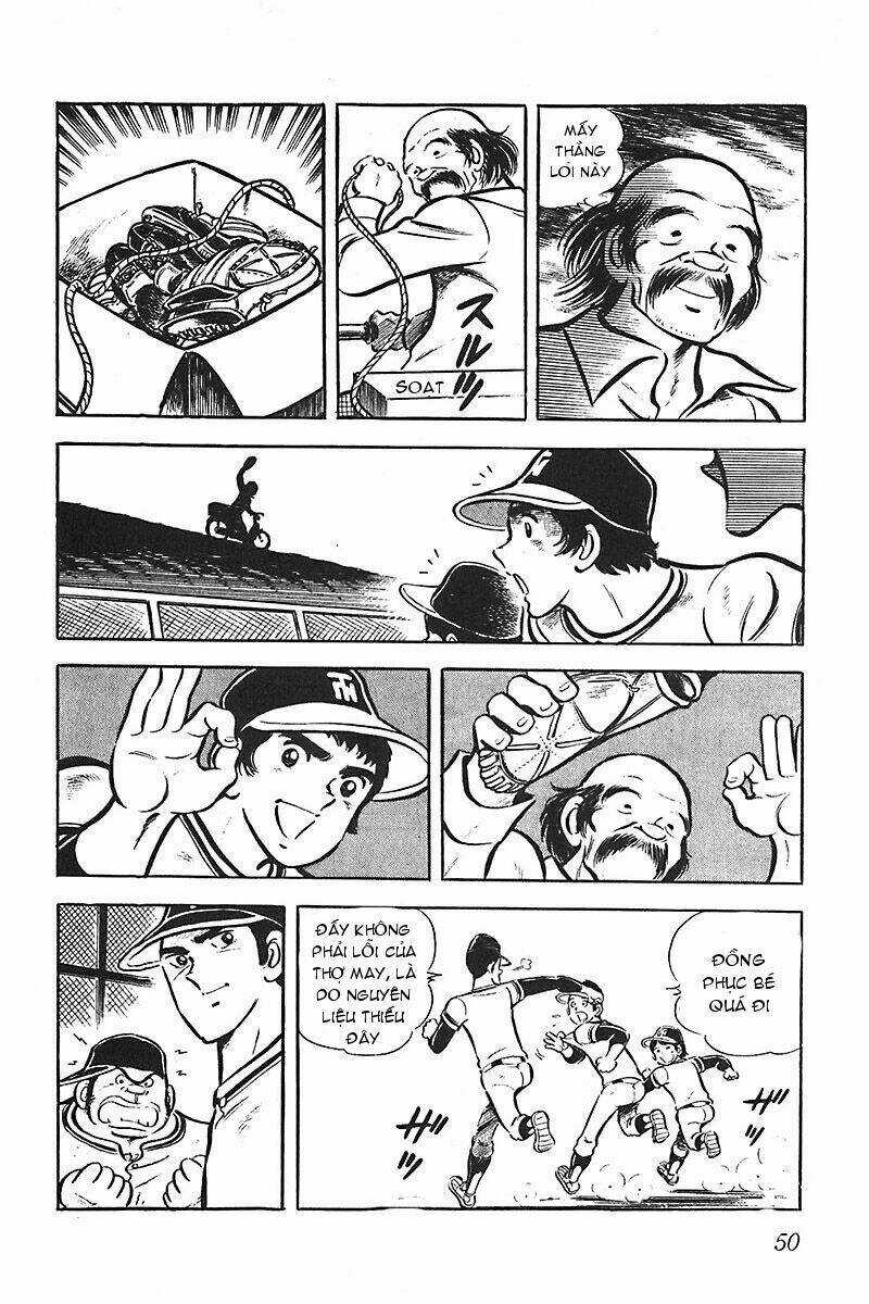 Gamushara - Chapter 2 - Trang 18