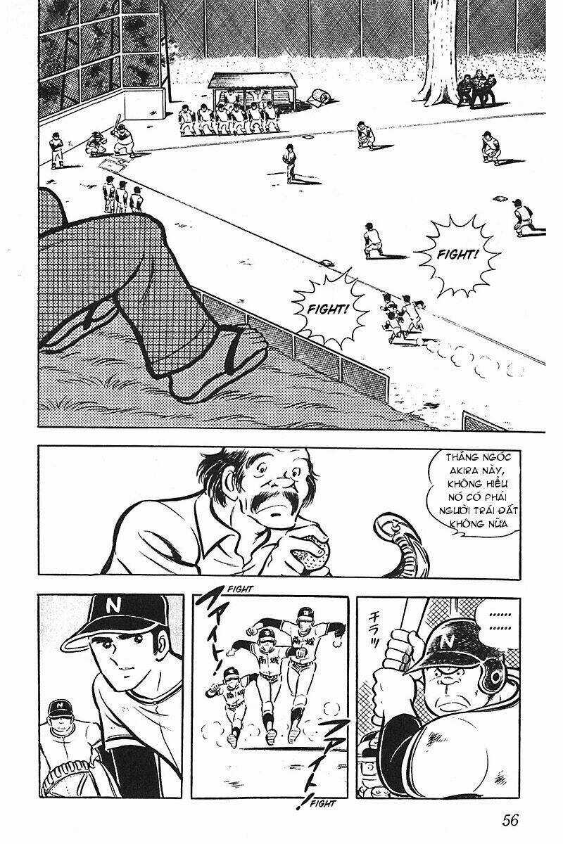 Gamushara - Chapter 2 - Trang 24