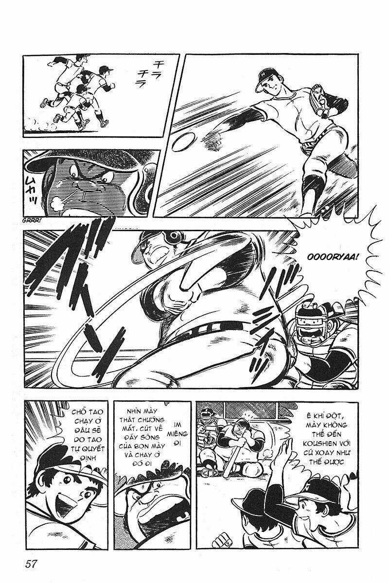 Gamushara - Chapter 2 - Trang 25