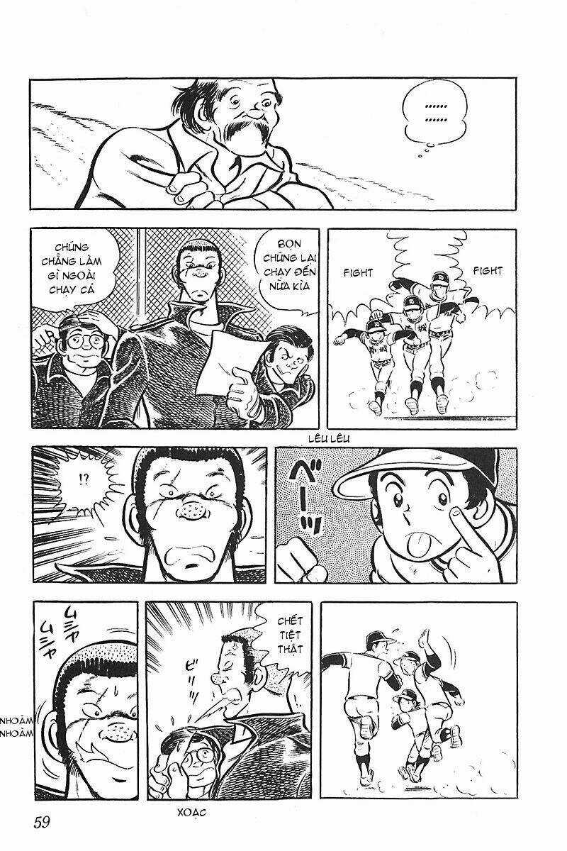 Gamushara - Chapter 2 - Trang 27