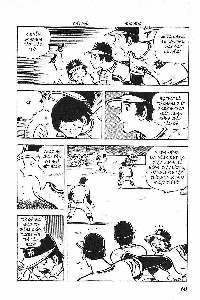 Gamushara - Chapter 2 - Trang 28