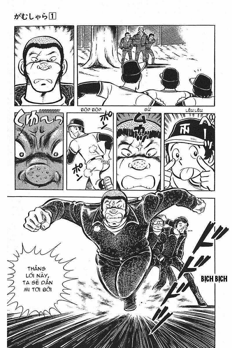 Gamushara - Chapter 2 - Trang 29