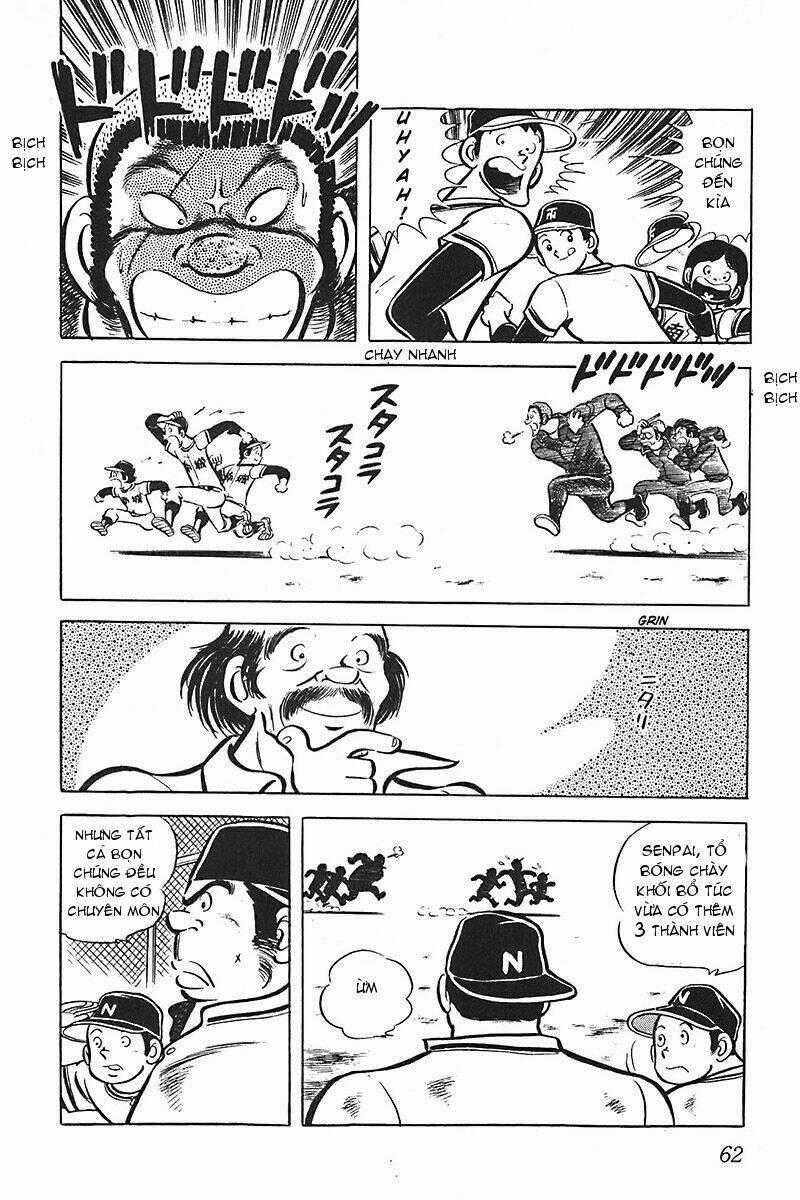 Gamushara - Chapter 2 - Trang 30