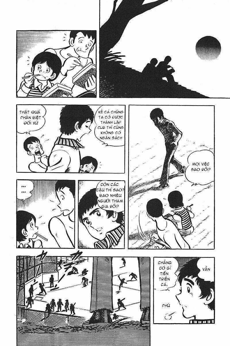 Gamushara - Chapter 2 - Trang 7