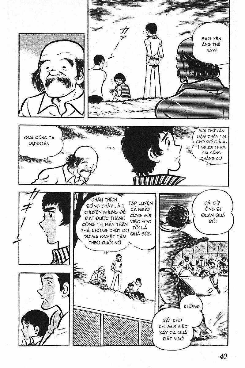 Gamushara - Chapter 2 - Trang 8