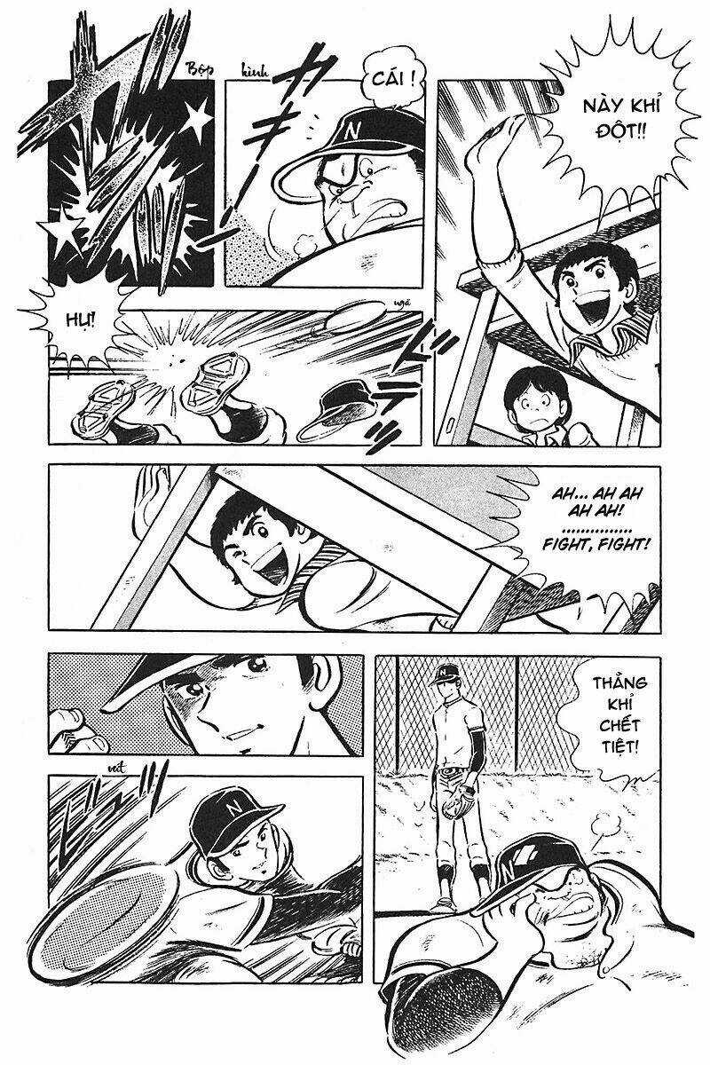 Gamushara - Chapter 3 - Trang 13