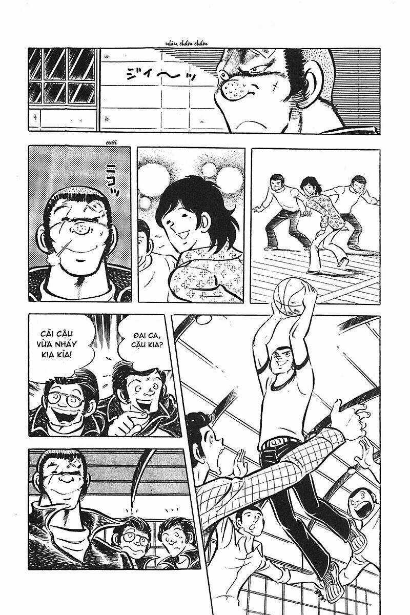 Gamushara - Chapter 3 - Trang 16