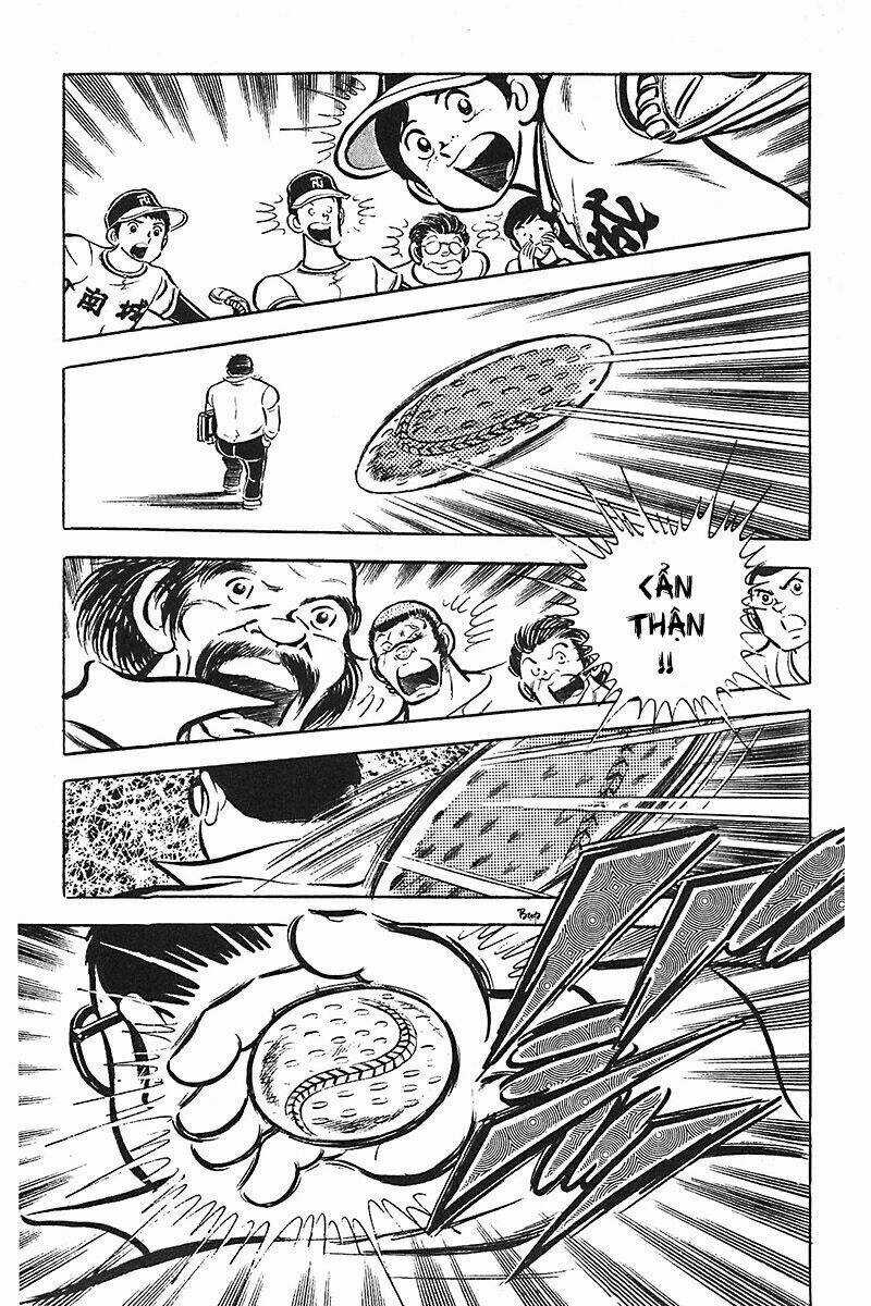 Gamushara - Chapter 3 - Trang 26