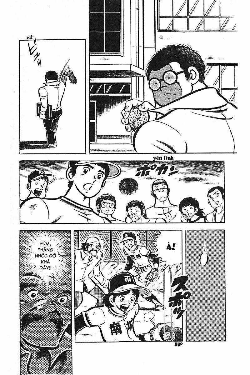 Gamushara - Chapter 3 - Trang 27