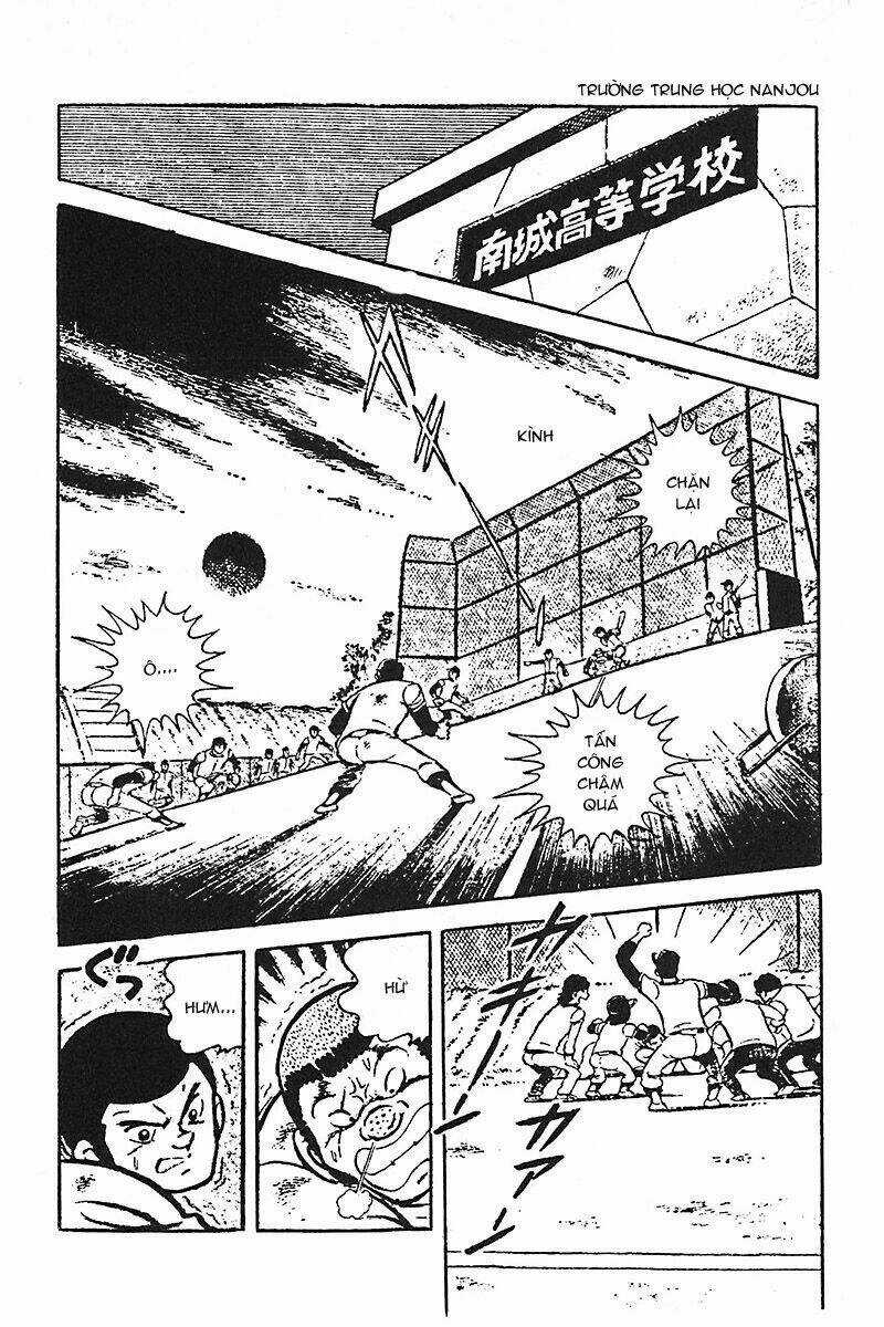 Gamushara - Chapter 4 - Trang 24