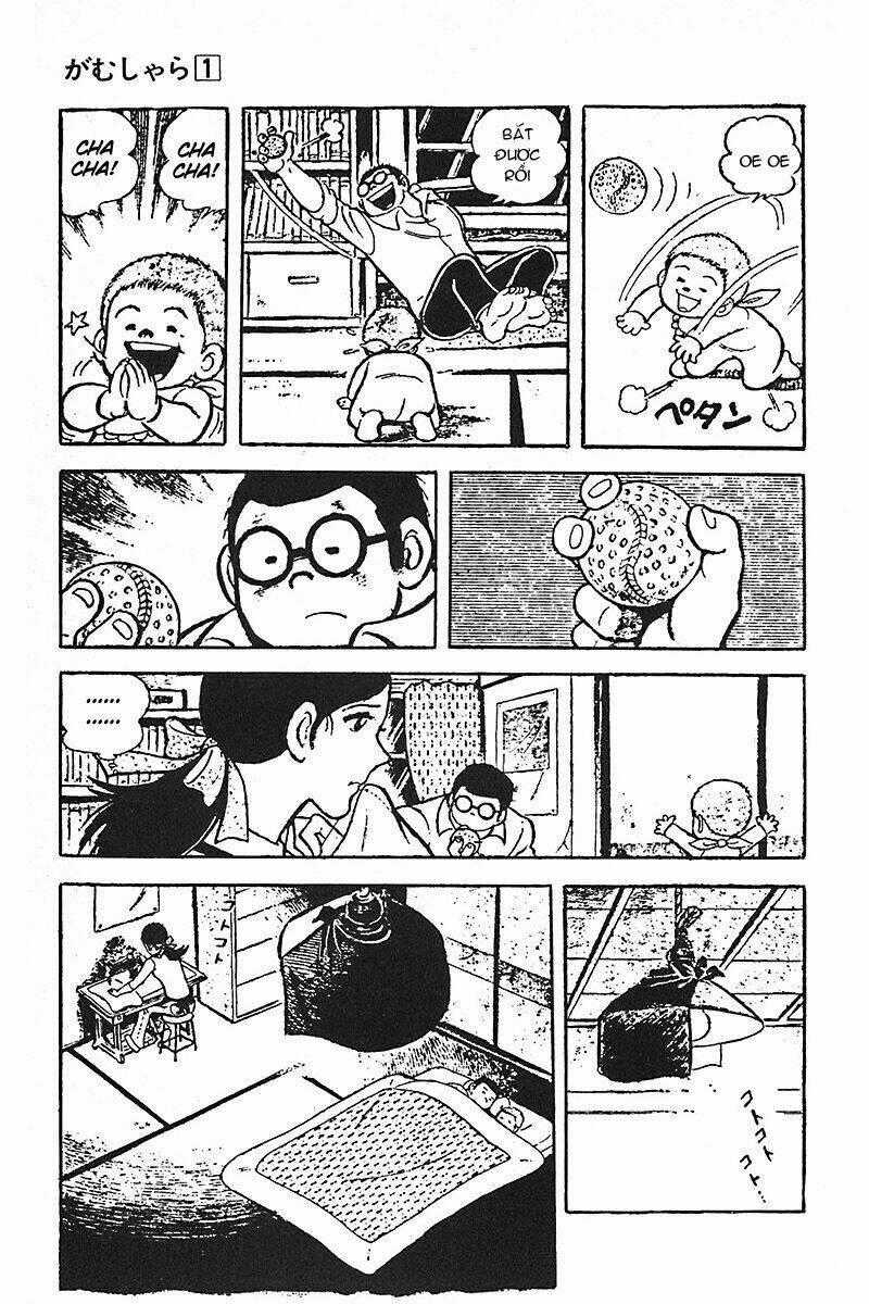 Gamushara - Chapter 4 - Trang 29