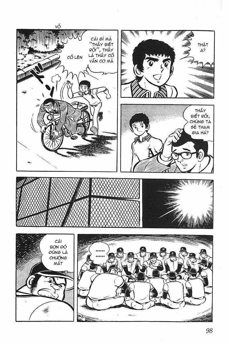 Gamushara - Chapter 4 - Trang 7