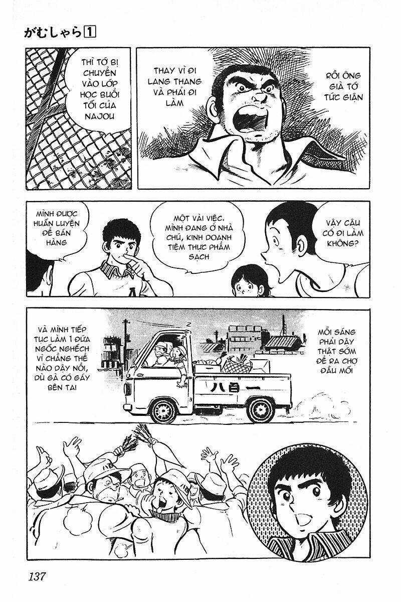 Gamushara - Chapter 5 - Trang 16