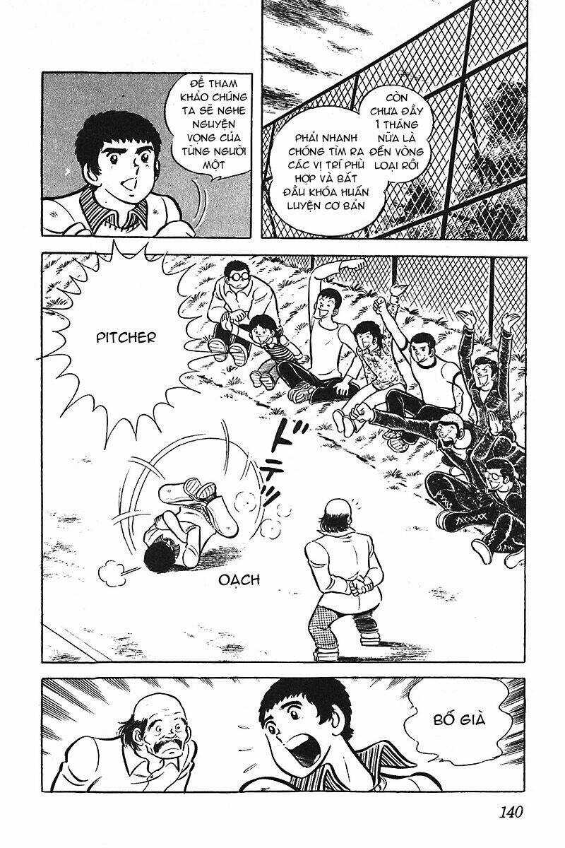 Gamushara - Chapter 5 - Trang 19