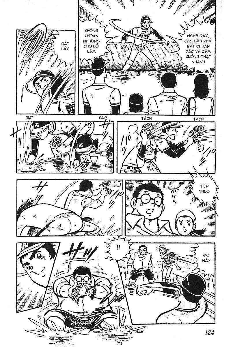 Gamushara - Chapter 5 - Trang 3