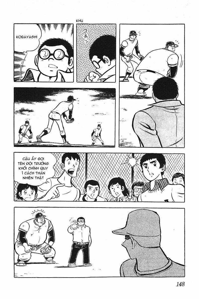 Gamushara - Chapter 5 - Trang 27