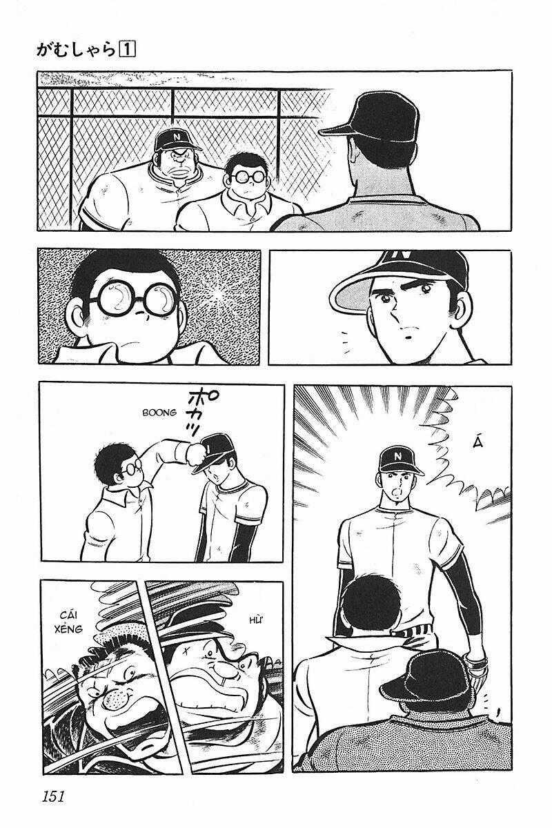 Gamushara - Chapter 5 - Trang 30