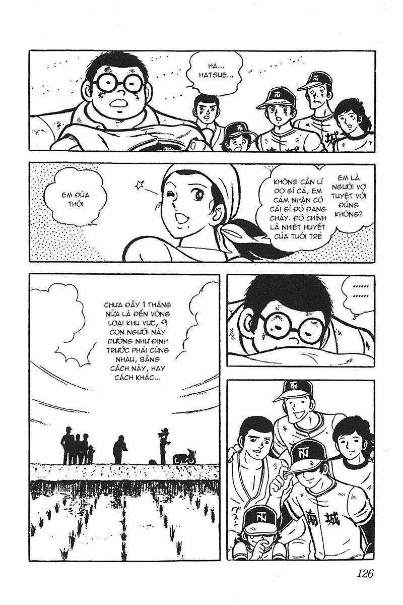 Gamushara - Chapter 5 - Trang 5